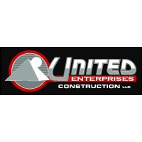 United Enterprises Construction LLC logo