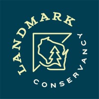 Landmark Conservancy logo