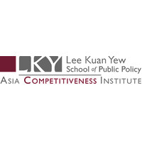 Asia Competitiveness Institute, Lee Kuan Yew School Of Public Policy logo