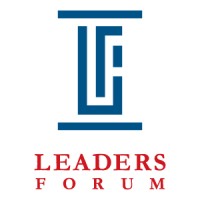 Leaders Forum US logo