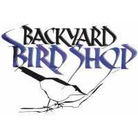 Backyard Bird Shop Inc logo