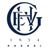Grand Hotel Excelsior Vittoria logo