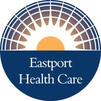 EASTPORT HEALTH CARE INC logo