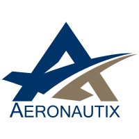 Aeronautix logo