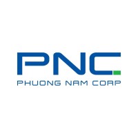 Công ty Cổ phần Văn hóa Phương Nam (PNC) logo