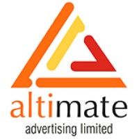 Altimate Advertising Ltd logo