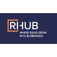 RIHub logo