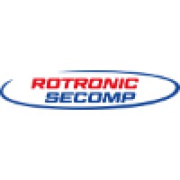 Rotronic Secomp UK Ltd