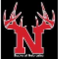 Bucks Of Nebraska logo