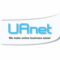 UAnet logo