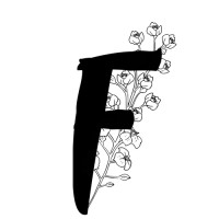 Flower Club logo