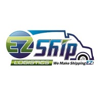 EZ Ship Logistics LLC logo