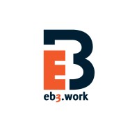 Eb3.work logo