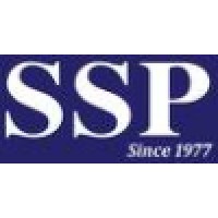 SSP PVT LIMITED logo