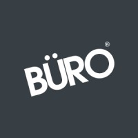 BÜRO logo