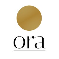 ORA Pilates Studio logo