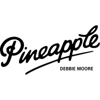 Pineapple Dance Studios logo