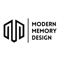 Modern Memory Design Picture Frames logo