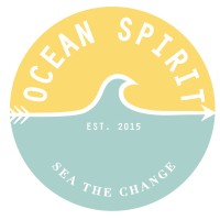 Ocean Spirit logo