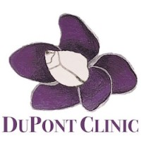 DuPont Clinic logo