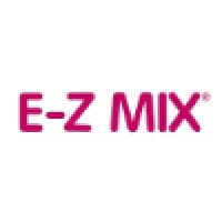 E-Z MIX logo