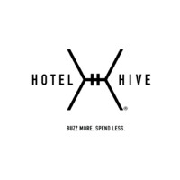 Hotel Hive logo