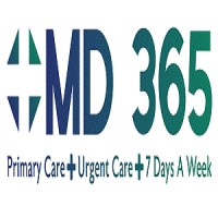 MD365 logo