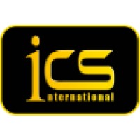 Intergrated Completion Solutions - International Ltd logo