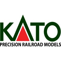 Kato USA, Inc. logo