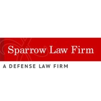 Sparrow Law Firm logo