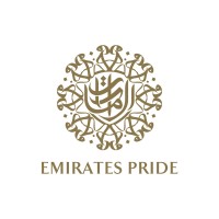 Emirates Pride Perfumes logo