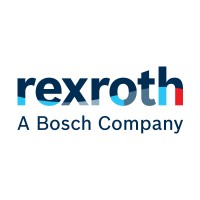 Bosch Rexroth Brasil logo