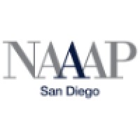 Image of NAAAP San Diego