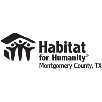 Image of Habitat for Humanity of Montgomery County, TX (HabitatMCTX)