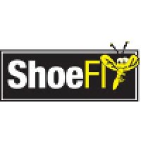 ShoeFly logo