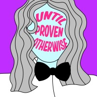 Until Proven Otherwise logo