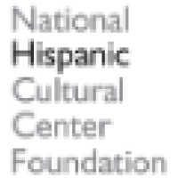 National Hispanic Cultural Center Foundation logo