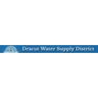 Dracut Water Dept logo