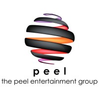 Image of The PEEL Entertainment Group