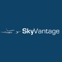 SkyVantage Corporation logo