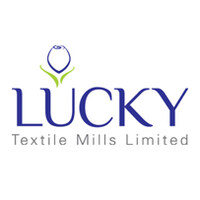 Lucky Textile Mills Limited logo