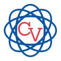 CV Plumbing, Heating, Air & Pools logo