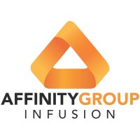 InFusion Sales Group logo