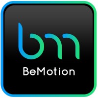 BeMotion Inc logo