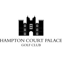 Hampton Court Palace Golf Club logo