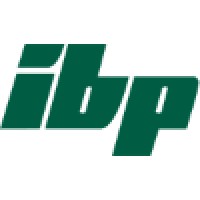 IBP INC logo