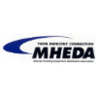 MHEDA logo