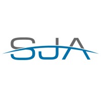 SJA Property Management logo