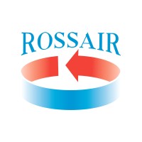 Rossair Limited logo