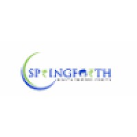 Springforth Capital Advisors logo